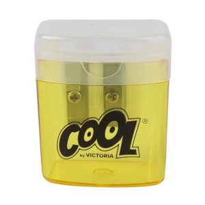 Kétlyukú hegyezők