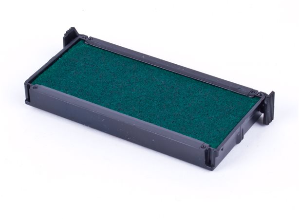 Bélyegző cserepárna, TRODAT "4913 és 4953", zöld 1 TRODAT