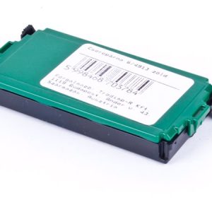 Bélyegző cserepárna, TRODAT "4913 és 4953", zöld