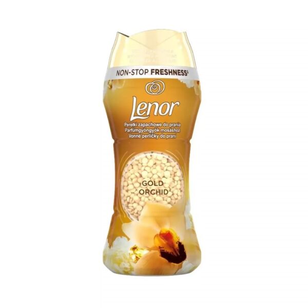 Illatgyongy 210 g Lenor Gold Orchid i538420