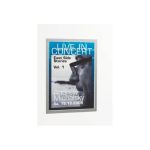 Információs tábla Durable Duraframe A/3 öntapadó hátlappal és mágneses kerettel 2 db/csomag ezüst - Image 2