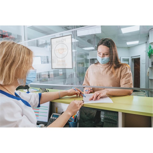 Információs tasak Durable A/4 statikus rögzítés 5 db/csomag 7 Információs tasak Durable A/4 statikus rögzítés 5 db/csomag - Image 7