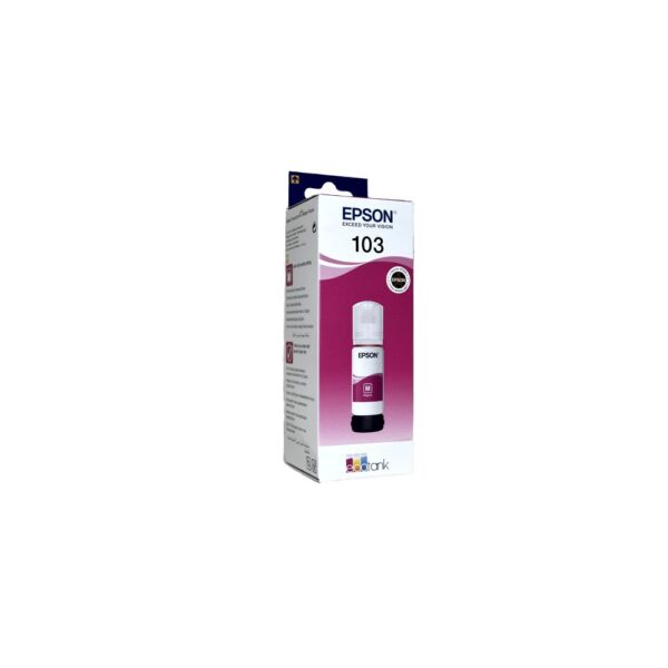 Ink EPSON T00S3 magenta ORIGINAL i136658