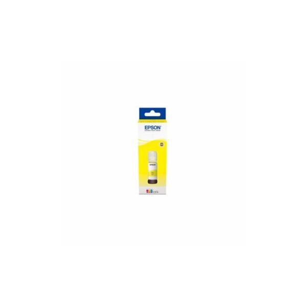 Ink EPSON T00S4 yellow ORIGINAL i136663