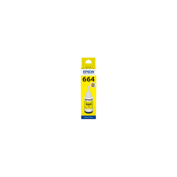 Ink EPSON T6644 yellow ORIGINAL 70ml i137443