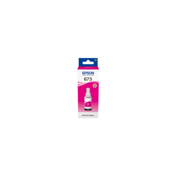 Ink EPSON T6733 magenta ORIGINAL 70ml i137448