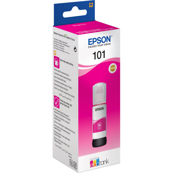 Ink Epson T03V3 magenta ORIGINAL 70ml i139848