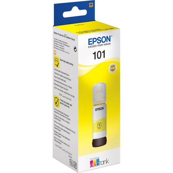 Ink Epson T03V4 yellow ORIGINAL 70ml i139853