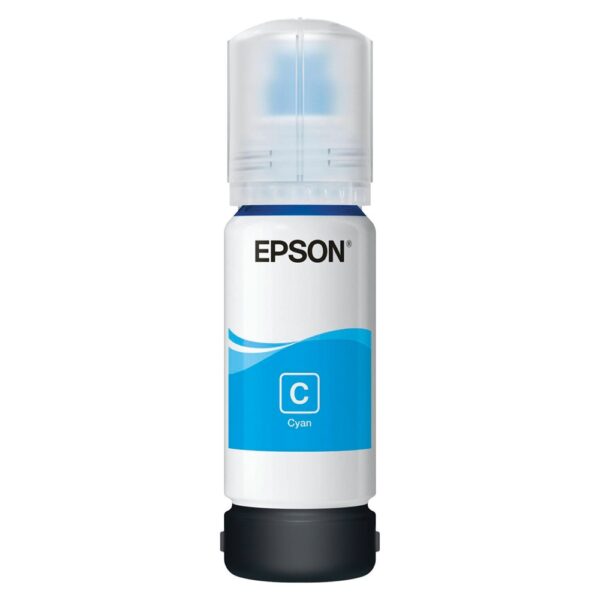 Ink Epson T06C2 cyan ORIGINAL i139433