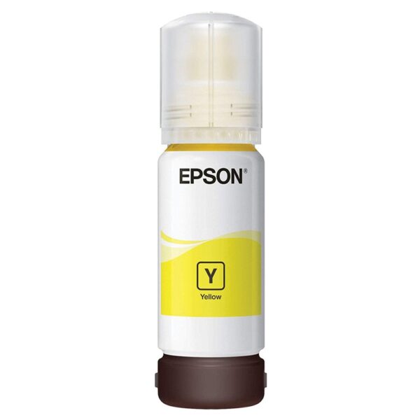 Ink Epson T06C4 yellow ORIGINAL i139438