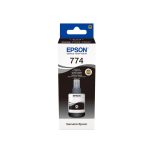 Ink Epson T7741 black ORIGINAL 140ml - Image 2