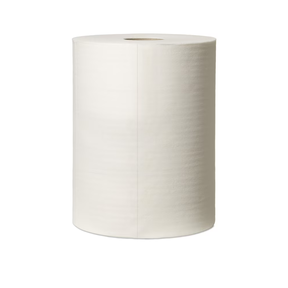 Ipari törlő tekercses többfunkciós kombi 152 m/400 lap/tekercs 1 tek/karton W1/W2/W3 Tork_510137 fehér 2 Ipari törlő tekercses többfunkciós kombi 152 m/400 lap/tekercs 1 tek/karton W1/W2/W3 Tork_510137 fehér - Image 2