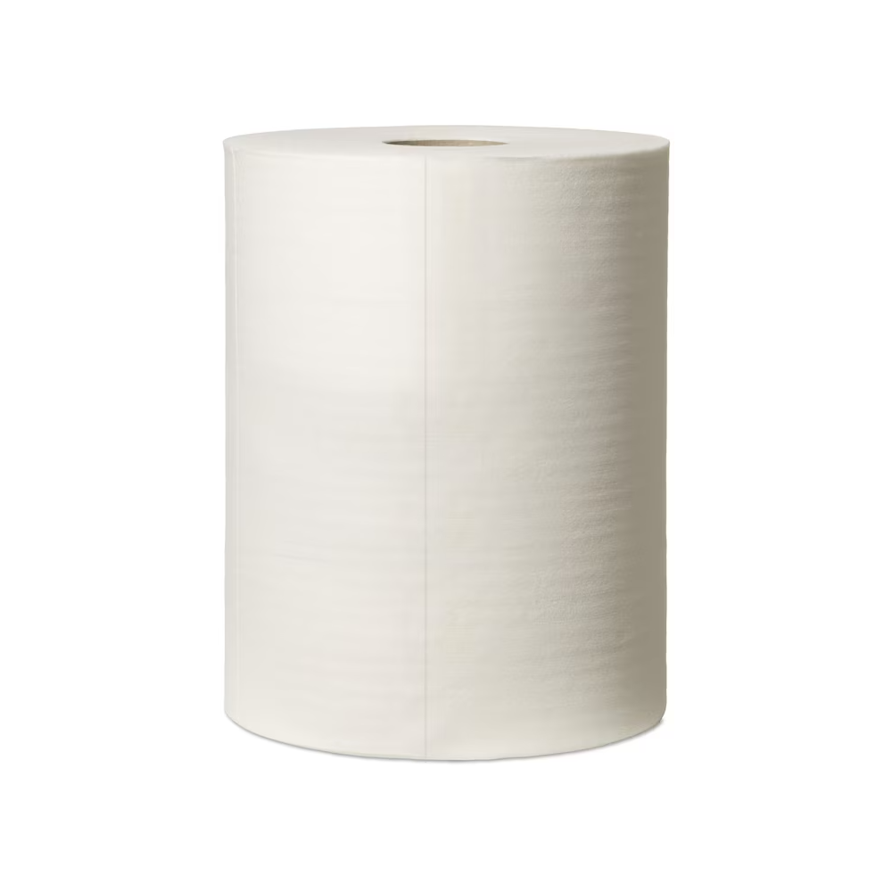 Ipari törlő tekercses többfunkciós kombi 152 m/400 lap/tekercs 1 tek/karton W1/W2/W3 Tork_510137 fehér 4 Ipari törlő tekercses többfunkciós kombi 152 m/400 lap/tekercs 1 tek/karton W1/W2/W3 Tork_510137 fehér - Image 4