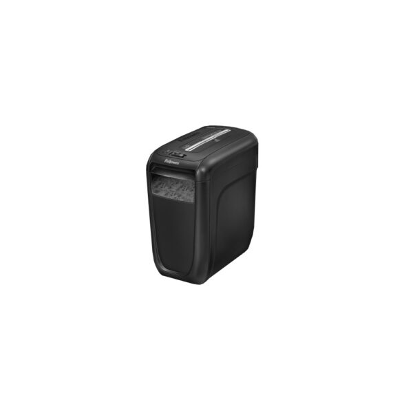 Iratmegsemmisito 10 lap FELLOWES 60CS i50464