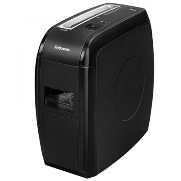 Iratmegsemmisito 11 lap konfetti FELLOWES 21CS 4360201 i11566