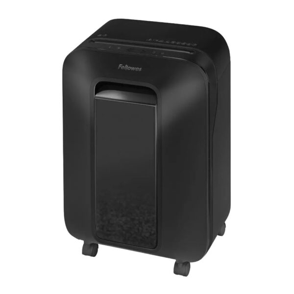 Iratmegsemmisito 12lap konfetti vagas 4x12mm Fellowes Powershred LX200 i546103