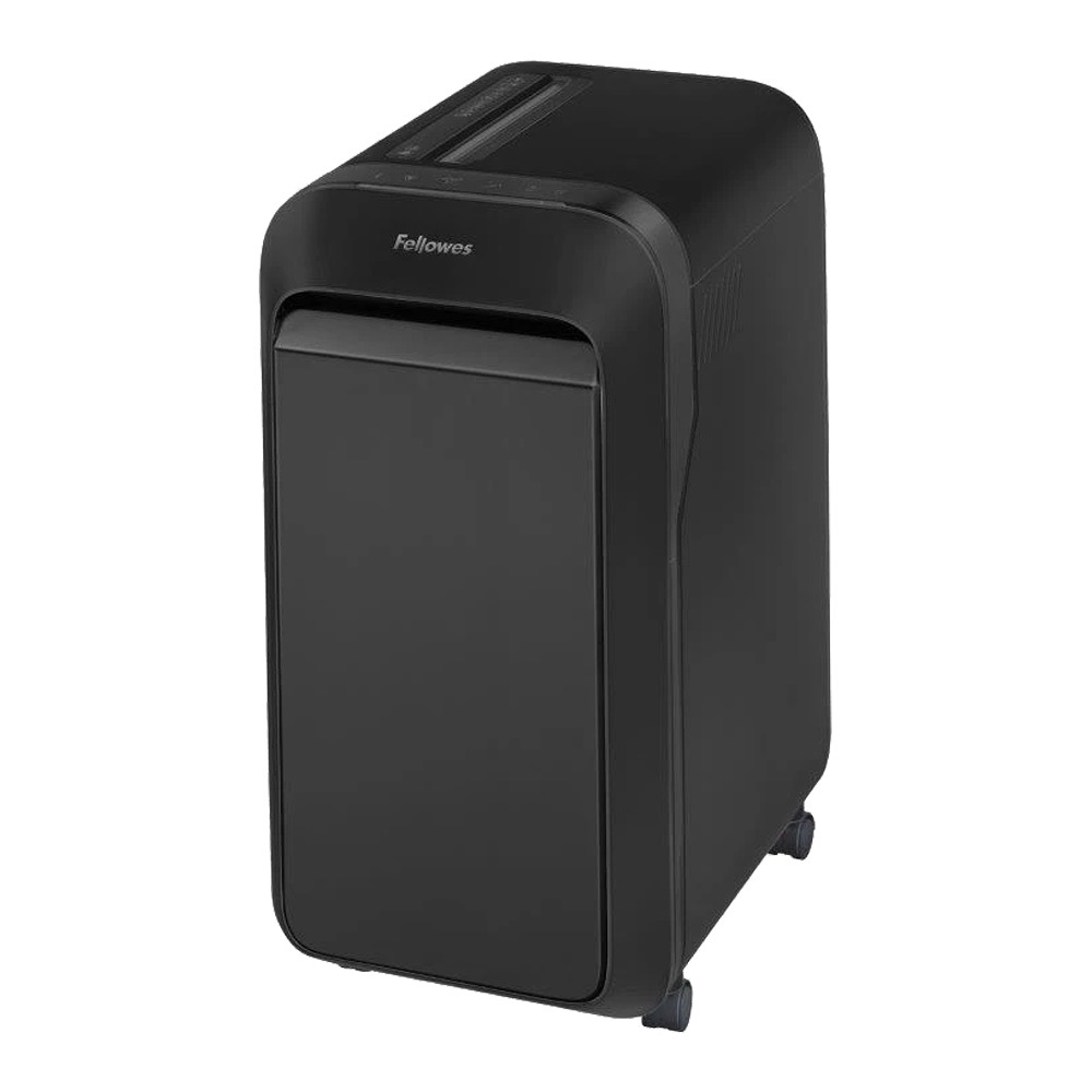 Iratmegsemmisítő, 20lap, konfetti vágás 4x12mm, Fellowes® Powershred LX220 2 Iratmegsemmisítő, 20lap, konfetti vágás 4x12mm, Fellowes® Powershred LX220 - Image 2