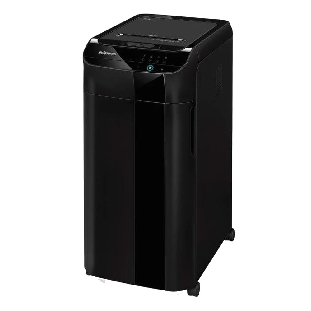 Iratmegsemmisítő, 350lap, konfetti vágás 4x38mm, Fellowes® AutoMax 350C 3 Iratmegsemmisítő, 350lap, konfetti vágás 4x38mm, Fellowes® AutoMax 350C - Image 3