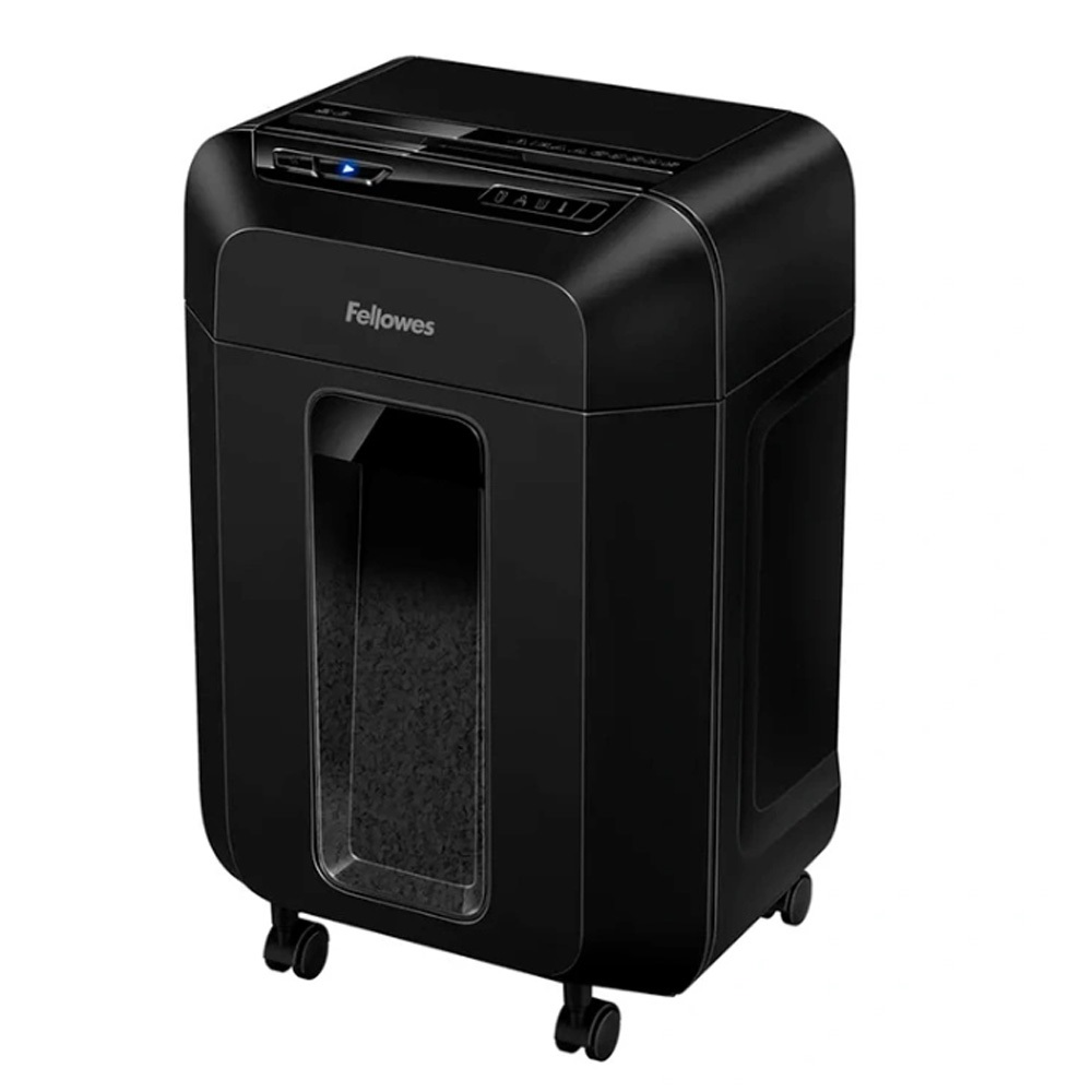 Iratmegsemmisítő, 80lap, konfetti vágás 4x12mm, Fellowes® AutoMax 80M 2 Iratmegsemmisítő, 80lap, konfetti vágás 4x12mm, Fellowes® AutoMax 80M - Image 2