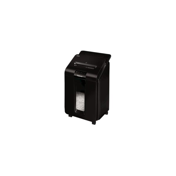 Iratmegsemmisito AutoMax 100M Fellowes i50469