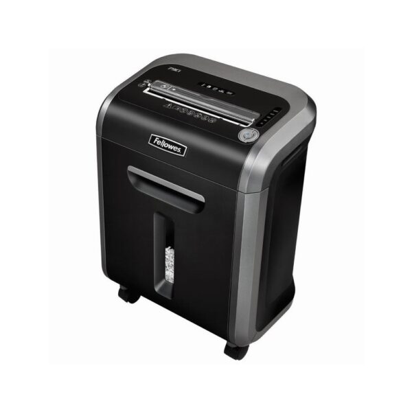 Iratmegsemmisito konfetti vagas 4 x 38 mm 15 lap FELLOWES Powershred 79Ci i100973