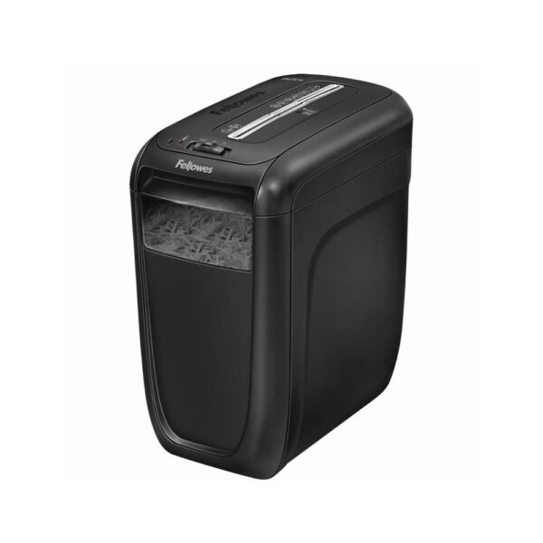 Iratmegsemmisito konfetti vagas 4 x 50 mm 10 lap FELLOWES Powershred 60Cs i100893