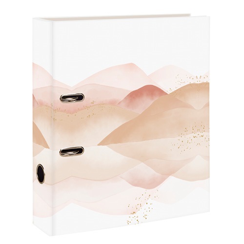 Iratrendező Clairefontaine Evanescence A/4 70 mm gerinccel 1 Iratrendező Clairefontaine Evanescence A/4 70 mm gerinccel