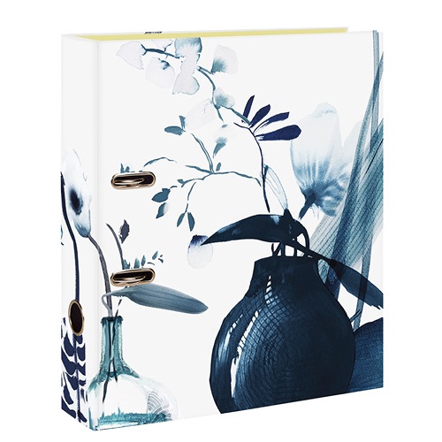 Iratrendező Clairefontaine Inkebana A/4 70 mm gerinccel 1 Iratrendező Clairefontaine Inkebana A/4 70 mm gerinccel