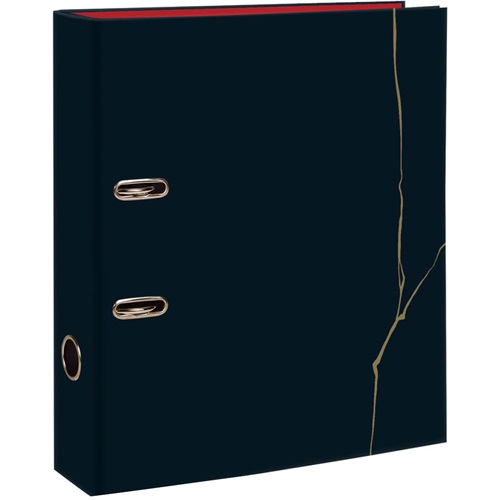 Iratrendező Clairefontaine Kenzo Takada A/4 70 mm gerinccel 1 Iratrendező Clairefontaine Kenzo Takada A/4 70 mm gerinccel