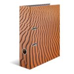 Iratrendező Herma A/4 70 mm gerinccel Homok - Image 2