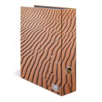 Iratrendező Herma A/4 70 mm gerinccel Homok - Image 3