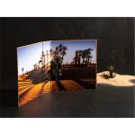 Iratrendező Herma A/4 70 mm gerinccel Homok - Image 8