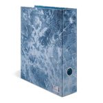 Iratrendező Herma A/4 70 mm gerinccel Jég - Image 3