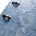 Iratrendező Herma A/4 70 mm gerinccel Jég - Image 5