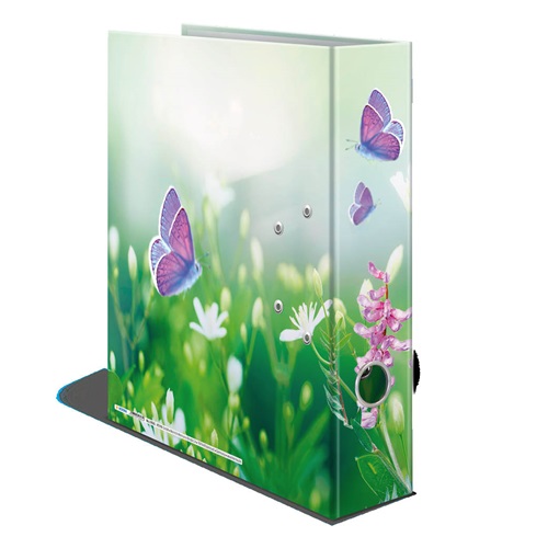 Iratrendező Herma A/4 70 mm gerinccel Vadvirágok 2 Iratrendező Herma A/4 70 mm gerinccel Vadvirágok - Image 2