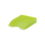 Irattálca Durable Basic, zöld