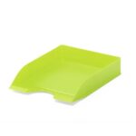 Irattálca Durable Basic, zöld - Image 4