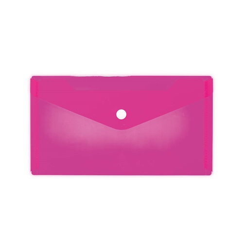 Irattartó tasak Herma DL 22x12 cm patentos pink 1 Irattartó tasak Herma DL 22x12 cm patentos pink