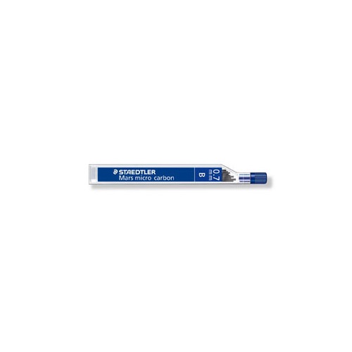 Irónbél Staedtler 0,7 B 1 Irónbél Staedtler 0,7 B