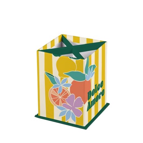 Írószertartó Clairefontaine Dolce Amore, asztali, 8,5x11 cm 1 Írószertartó Clairefontaine Dolce Amore, asztali, 8,5x11 cm