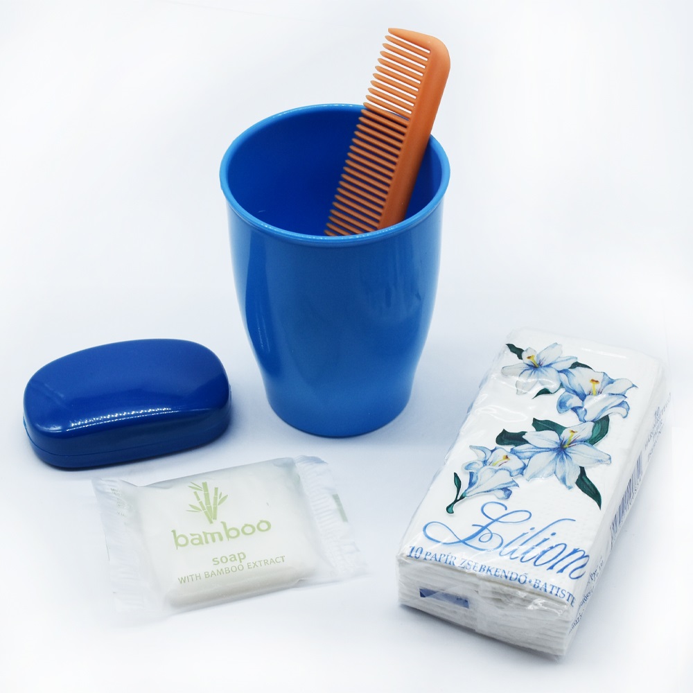 Iskolai tisztasági csomag vegyes mintázatú kivitelben 4 Iskolai tisztasági csomag vegyes mintázatú kivitelben - Image 4