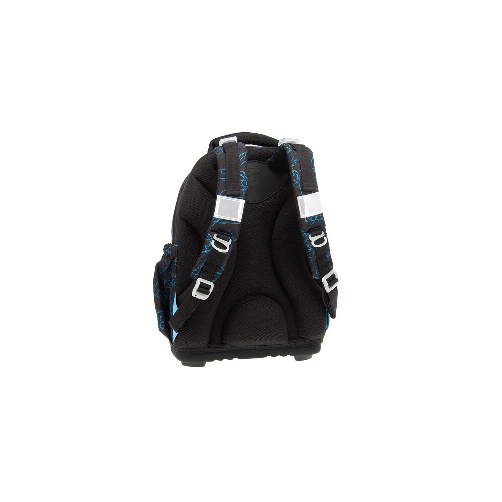 Iskolatáska anatómiai fiús Ars Una CHAMPS 3 Iskolatáska anatómiai fiús Ars Una CHAMPS - Image 3