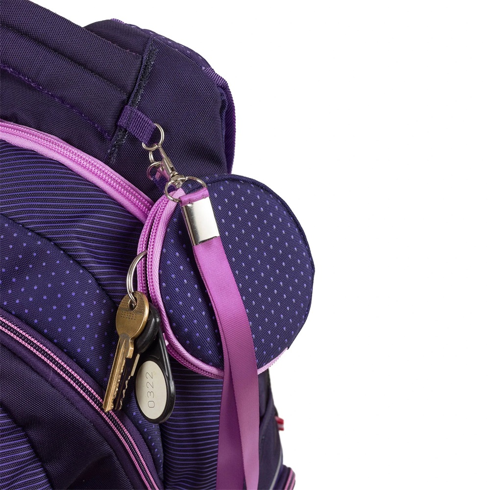 Iskolatáska ergonómiai, lányos Twist by Walker 6 Iskolatáska ergonómiai, lányos Twist by Walker - Image 6