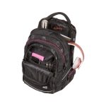 Iskolatáska ergonómiai, lányos éjjeli Bagoly by Walker - Image 3