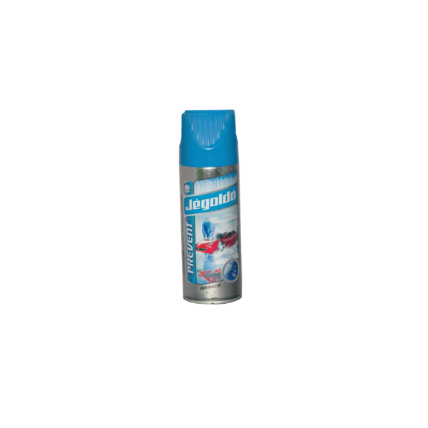 Jegoldo aerosol 400 ml kaparofejes PREVENT i248453