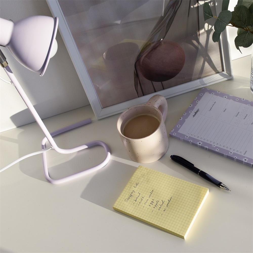 Jegyzettömb öntapadó, 102x152mm, 100lap, Bluering® , kockás sárga 3 Jegyzettömb öntapadó, 102x152mm, 100lap, Bluering® , kockás sárga - Image 3