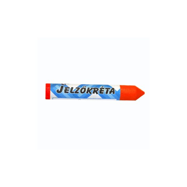 Jelzokreta goliat atmero 18mm hossz 115mm piros i47510