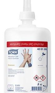 TORK