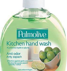 PALMOLIVE