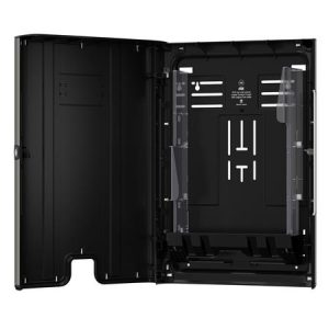 Kéztörlők és adagolók